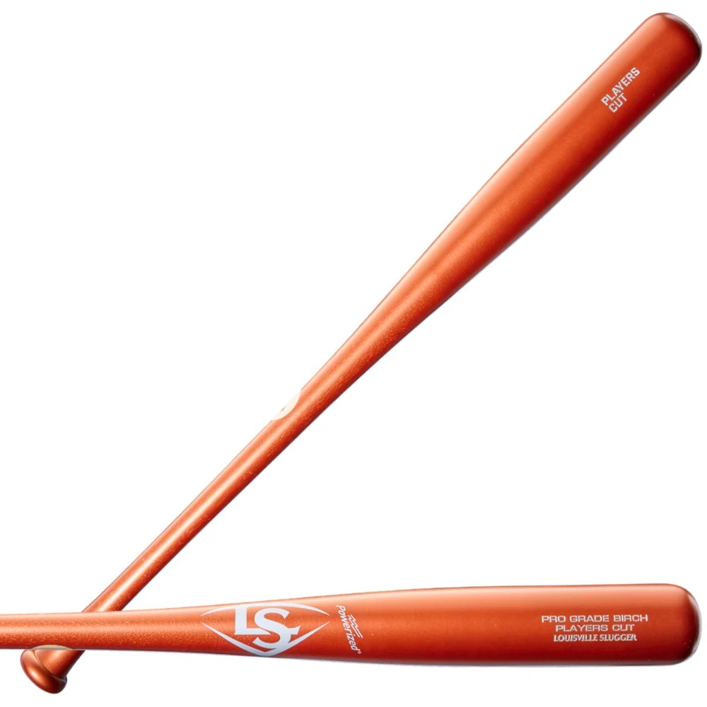 Louisville Slugger Wooden 32 in Item Adult & High School Baseball