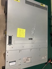 HP ProLiant DL80 G9 Server 1X E5-2609 32gb Ram NO HDD