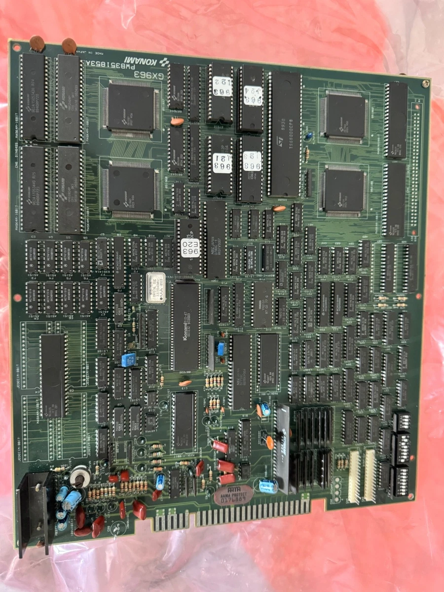 X Men Pcb for sale | eBay