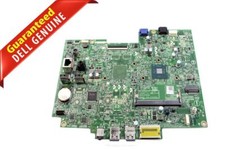 New OEM Dell Inspiron 20 3052 AIO Desktop Motherboard W/Intel J3710 1.6GHz JTHY5