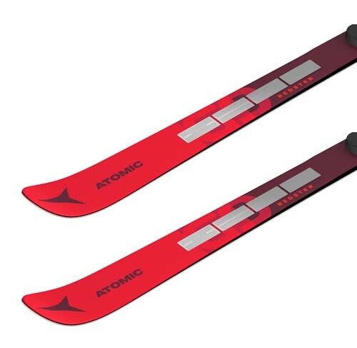 Atomic 2023 Redster G9 FIS RVSK S Skis w/J-RP2 Plates NEW Atomic 2023 Redster G9 FIS RVSK S Skis w/J-RP2 Plates NEW