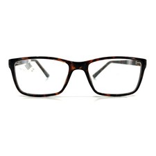 MP 5108 TO Eyeglasses Frames Brown Rectangular Tortoise Full Rim 54-17-140