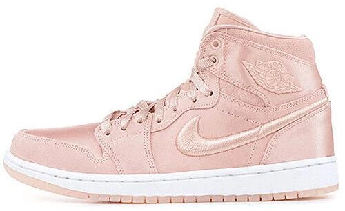 Jordan 1 Retro High Season of Her: Sunset Tint W