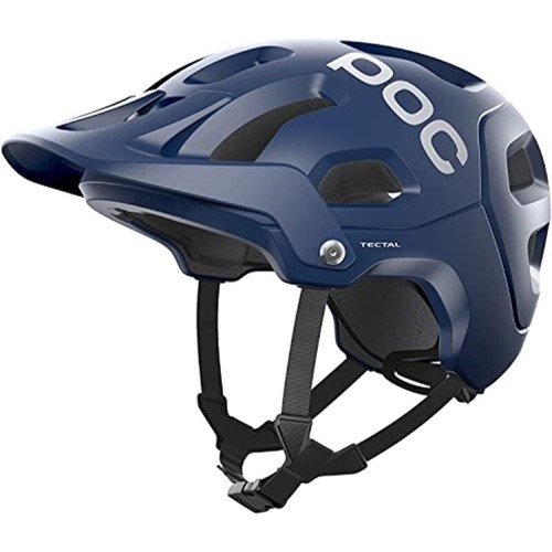 POC Tectal Lead Blue Matt Medium-Fully Functional