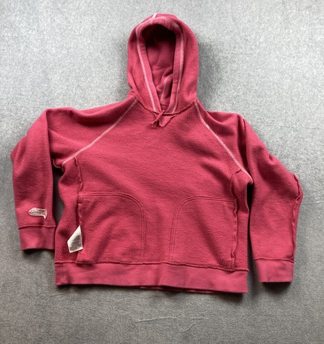 Columbia Sportswear Co Damen Langarm Hoodie Taschen Pink Größe M-6 - Bild 4 von 12