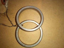 New OEM Valve Seats for Cummins Engine 3032291 Pack of 2