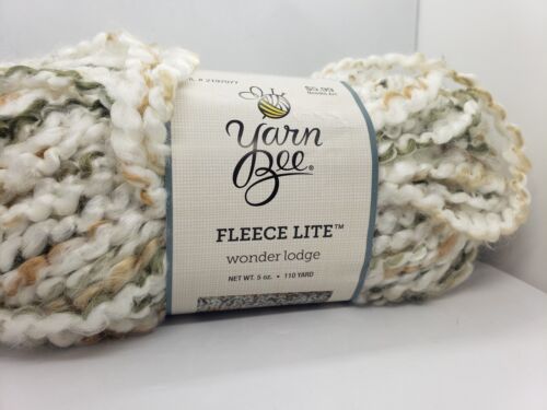 Yarn Bee Fleece Lite - Picture 4 of 39