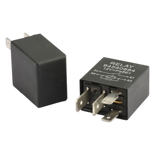 2 PCS Power Relay For Hyundai KIA Vehicles Models 95230-2P030 952302P030 - Picture 8 of 13