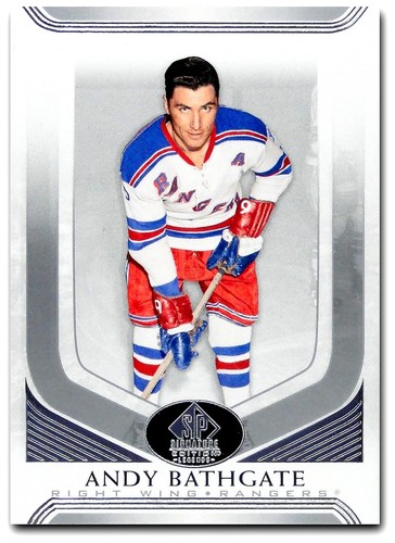 2020-21 SP Signature Edition Legends  **** PICK YOUR CARD **** From The SET - Picture 161 of 231