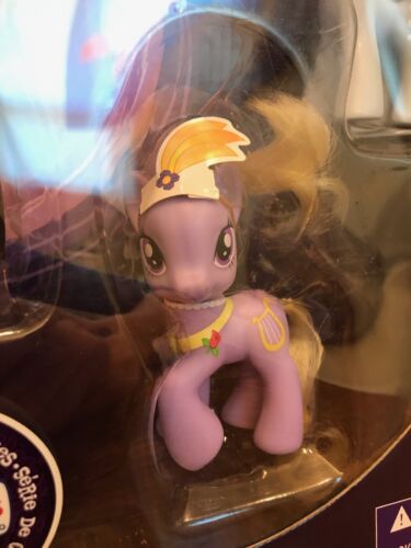 NIB My Little Pony Friendship Is Magic FAVORITE COLLECTION Queen Chrysalis DERPY - Picture 11 of 24