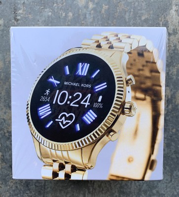 michael kors access ebay