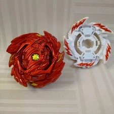 Beyblade Burst B-00 Venom Diabolos.Vn.Bl Red Dragon Ver.