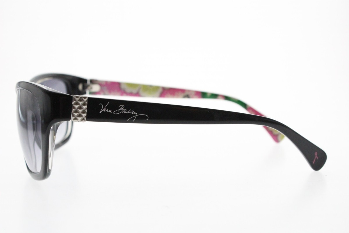Vera Bradley Sunglasses VB Cassie Breast Cancer Priscilla  display picture 1