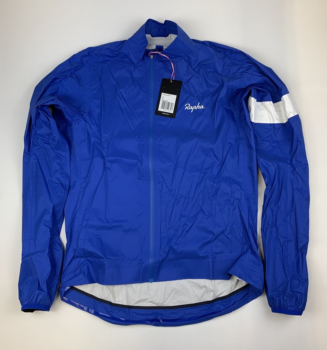 Rapha Men's Classic rain jacket Ⅱ L size-RYUJI KAMIYAMA×VANSON
