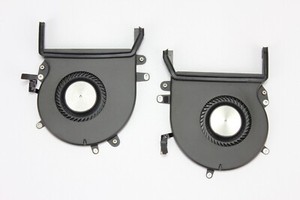 Original Lüfter 610-00353-A für Apple MacBook Pro 16,1 A2141 (2019)