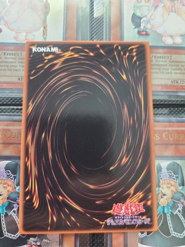YUGIOH KURIBOH OLD SCHOOL DYI - Picture 2 of 2