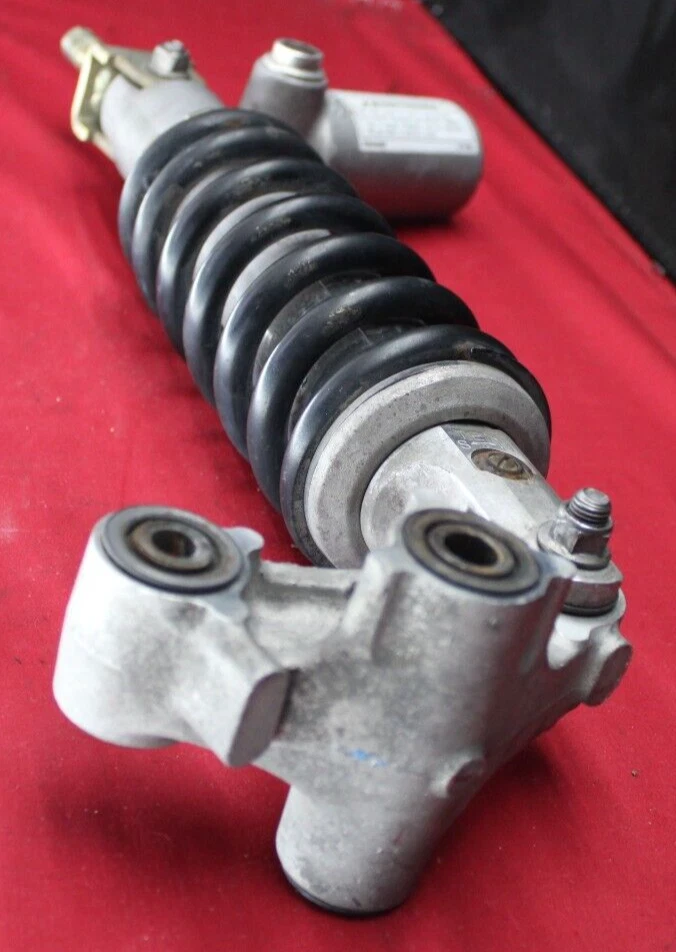 Amortecedor traseiro Kawasaki ZZR600 2005 - 2008 #1331 - Imagem 3 de 4