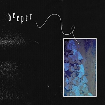 Deeper by Deeper (CD, 2018)
