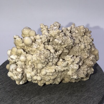 Stalactite Calcite Stalagmite Aragonite Cave Crystal Cluster Mineral Specimen UV