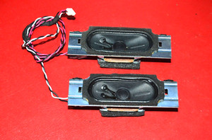 378G0070407YAA Lautsprecher Paar Speakers für Fernseher Philips 32PHS4112/