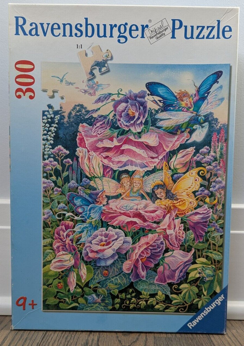 REVERIE 300 5枚 雑貨 Amazon.com: 300 Piece Puzzles for Adults Seniors Large Piece