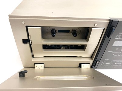 パイオニア カセットデッキ CT-970 Pioneer CT-970の仕様 パイオニア