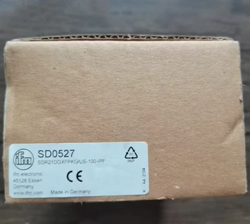 1Pcs New SD0527 # DHL or Fedex 90Days WarrantyQX1688
