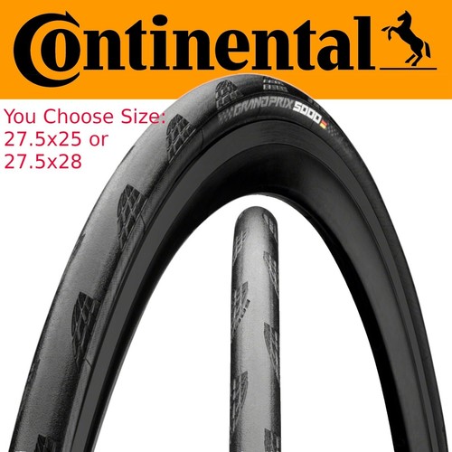 Bike Tire 700x23 Continental Grand Prix 5000 Performance Set | eBay