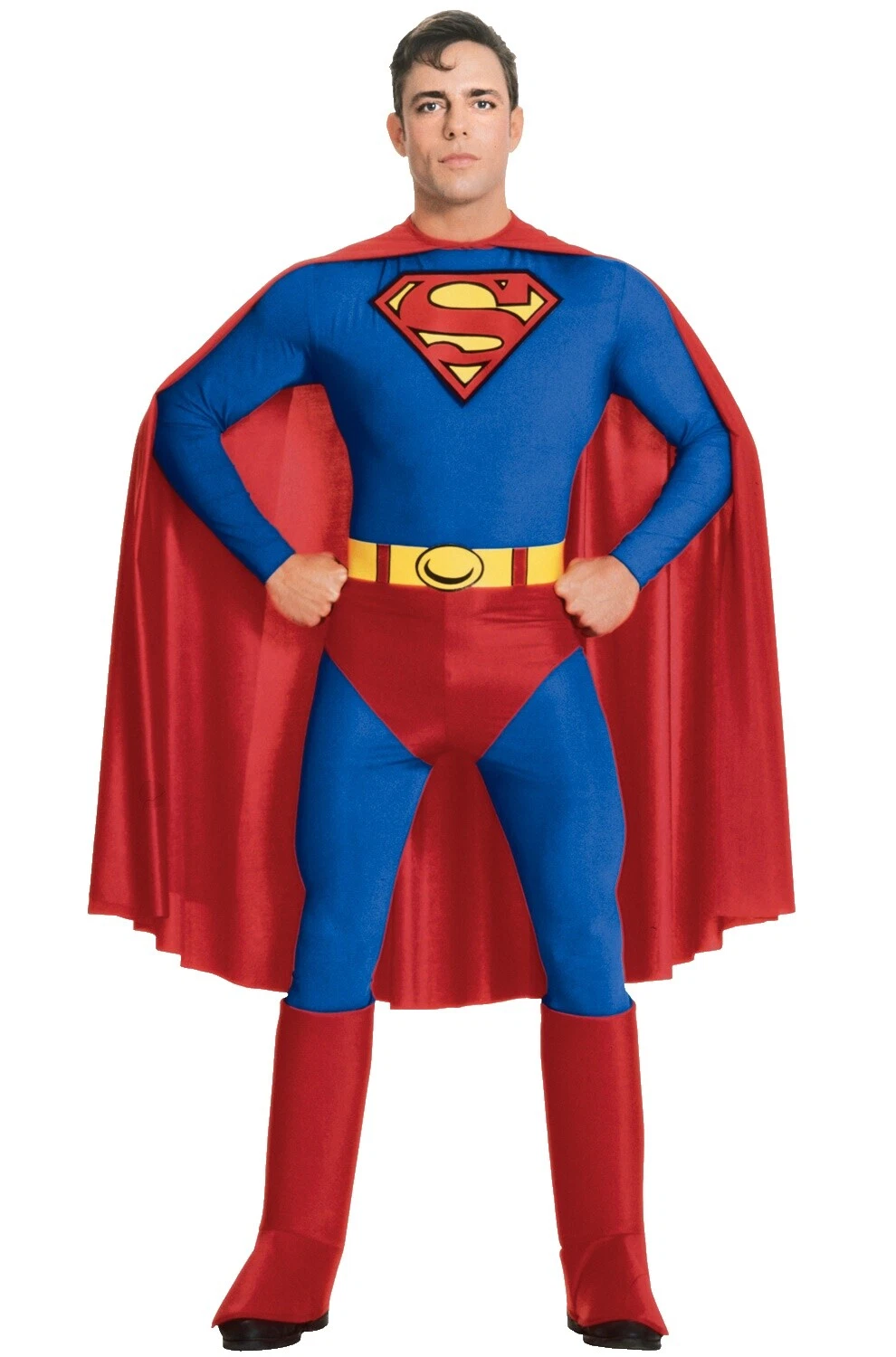 Size S Superman Costumes for Men