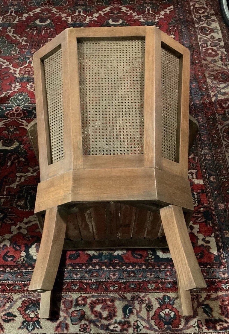 アンティークチェア　無垢　椅子　stick back chair-oak アンティークチェア 無垢 椅子 stick back chair-oak Antique