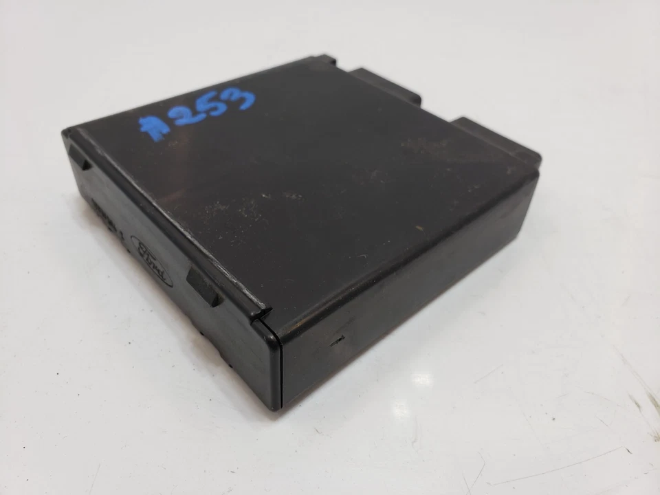 ✅ Módulo de control de estribo eléctrico Lincoln Navigator 2015-2017 OEM Foto 3 de 4