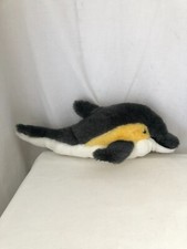 Dolphin Plush 42Cm PEE007