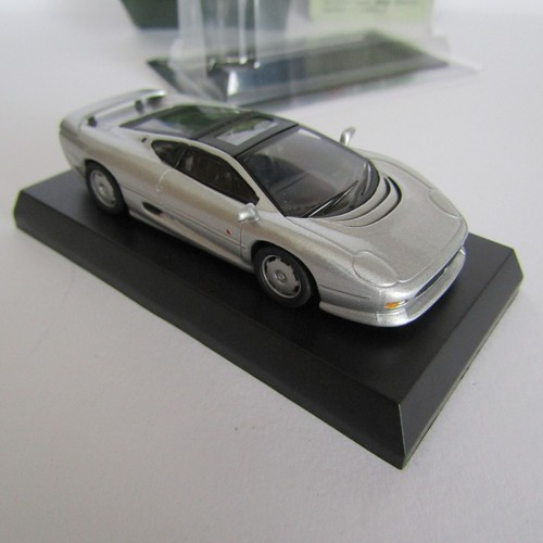 Große Auswahl Kyosho 1/64 Minicar Sammlung (Multiple Listing #2) - Bild 31 von 535