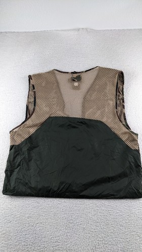 Game WInner Duck Hunting Vest Size Large Camouflage - Picture 5 of 5
