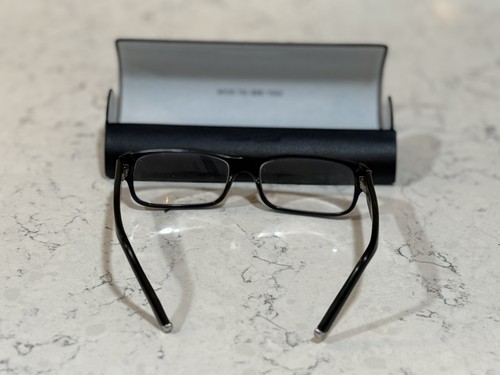 DOLCE&GABBANA made in Italy glasses for vision eyeglass frame man`s Woman - Picture 2 of 4