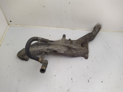Wasserbrücke von Subaru Impreza GT EJ20G Turbo
