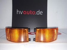 Clignotant Avant Indicateur Lancia Delta Intégrale Evo Lot Gauche et Droite Neuf