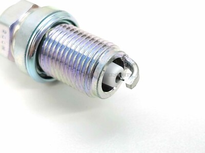 NGK IFRL511 VTX 1800 2002-2008 Spark Plug OEM Honda VTX1800 Laser