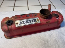Austin Healey Sprite, Austin Mini Valve Cover