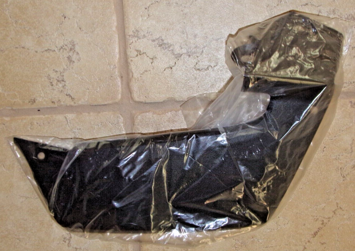HONDA RINCON 650, 680 RIGHT REAR FENDER SPLASH, MUD GUARD, FLAP
