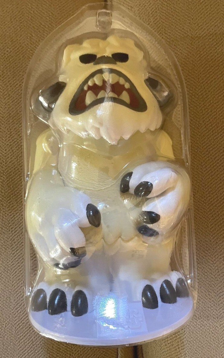 ✓🔥FUNKO SHOP EXCLUSIVE VINYL SODA 3 LITER WAMPA (NON