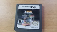 Dream Pinball 3D - Nintendo DS Video Game NTR-YUBE-USA