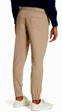 Sovereign Code Berman Jogger Pants Khaki NWT $59
