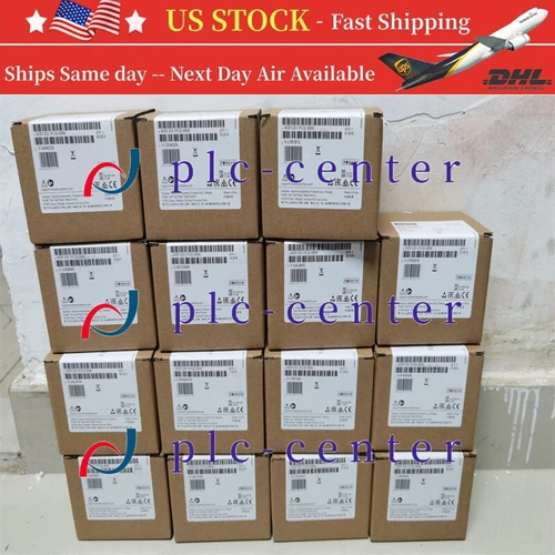 1 pcs NEW  Siemens S7-1200 6ES7223-1PL32-0XB0/6ES7 223-1PL32-0XB0 Boxed Sealed