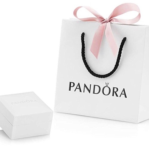 PANDORA CHARM STAR WARS LIGHTSABER NEW TAGS Pandora Foldable Gift Box - 第 11/11 張圖片