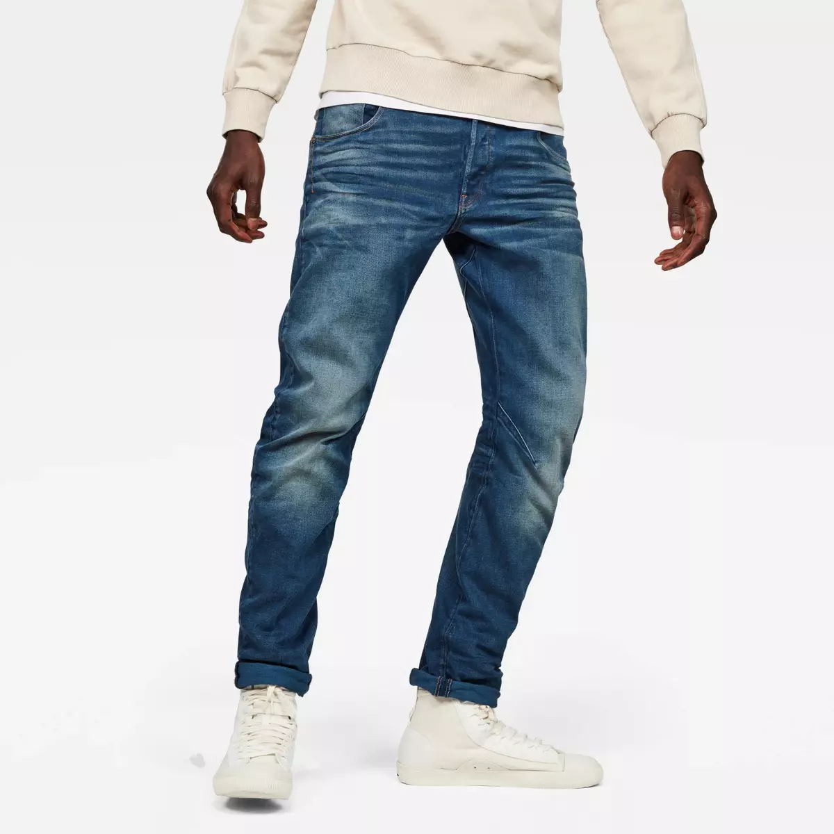 G star sale raw 3d jeans