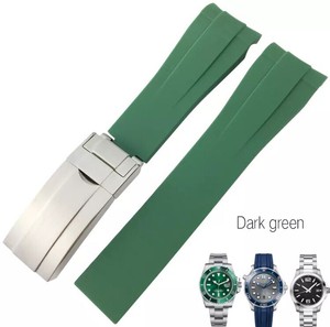 قاتمة مناورة ثعبان bracelet rolex caoutchouc - malkiteneshta.com