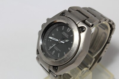 CASIO G-SHOCK MRG-120TZ for Jazz Titanium | eBay