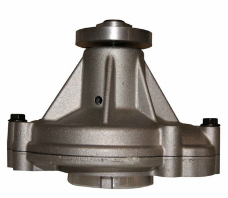 Bomba de agua GMB JAGUAR, LANDROVER, FORD, LINCOLN V8 ENG 1997-2009 ver montaje abajo Foto 2 de 4