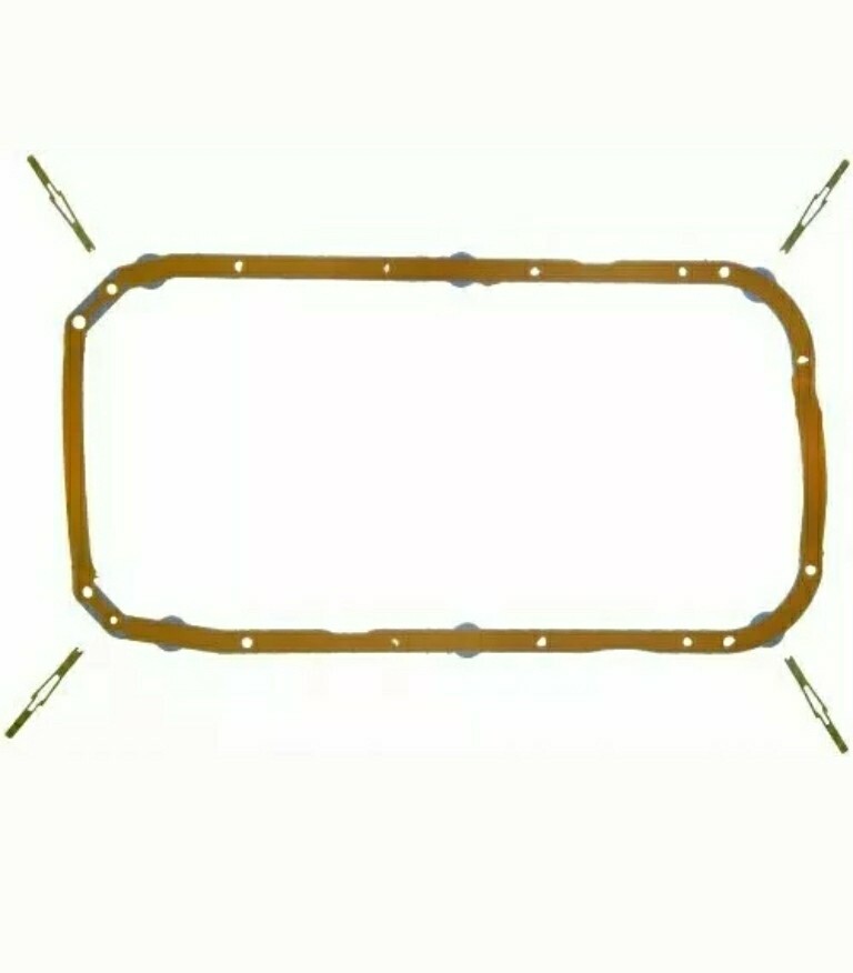 OS 30570 T FelPro Engine Oil Pan Gasket Set FelPro OS30570T eBay